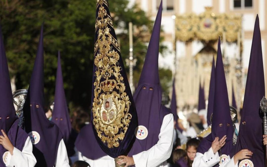 Guión Martes Santo 2023