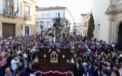 Renovación Pasión de Linares 2026