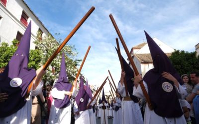 Normas estación de penitencia 2024