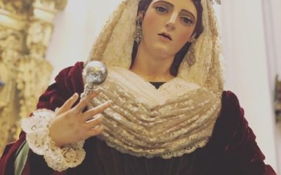 Eucaristía en Honor a Santa Marta