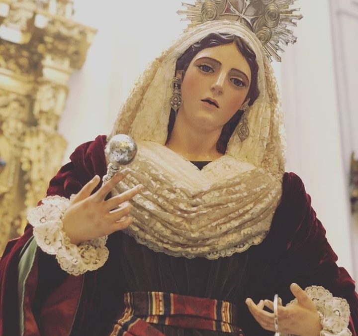 Eucaristía en Honor a Santa Marta