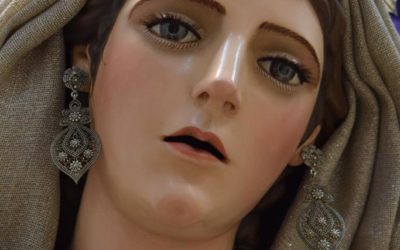 Marta de Betania, la anfitriona de Jesús