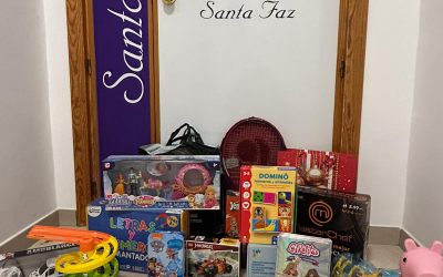 Resumen chocolatada 2025