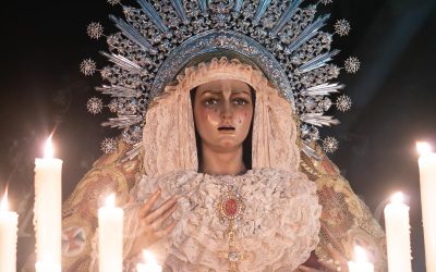 Rosario de la Aurora 2025